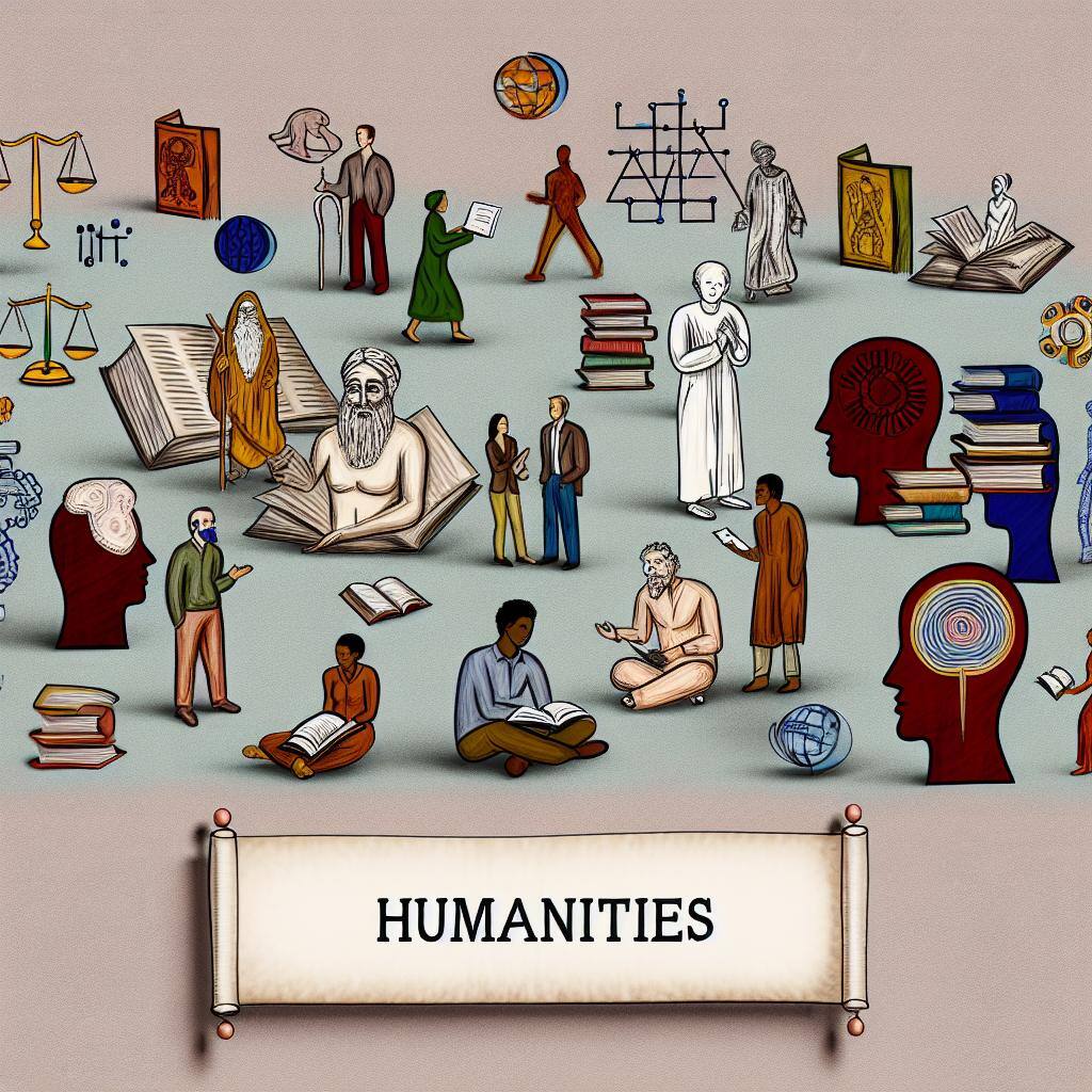 Humanidades