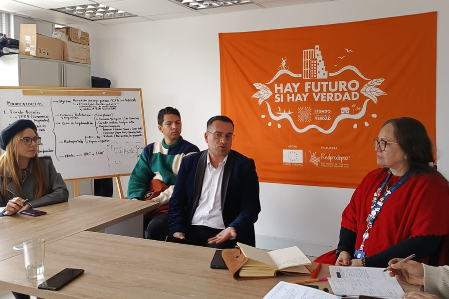 Foto, nota proyección 1