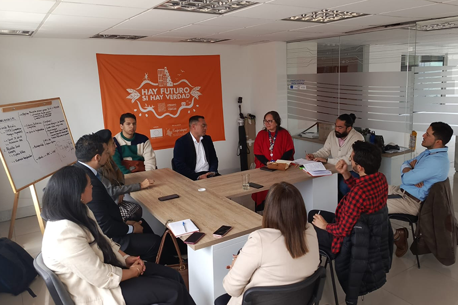 Foto, nota proyección 2