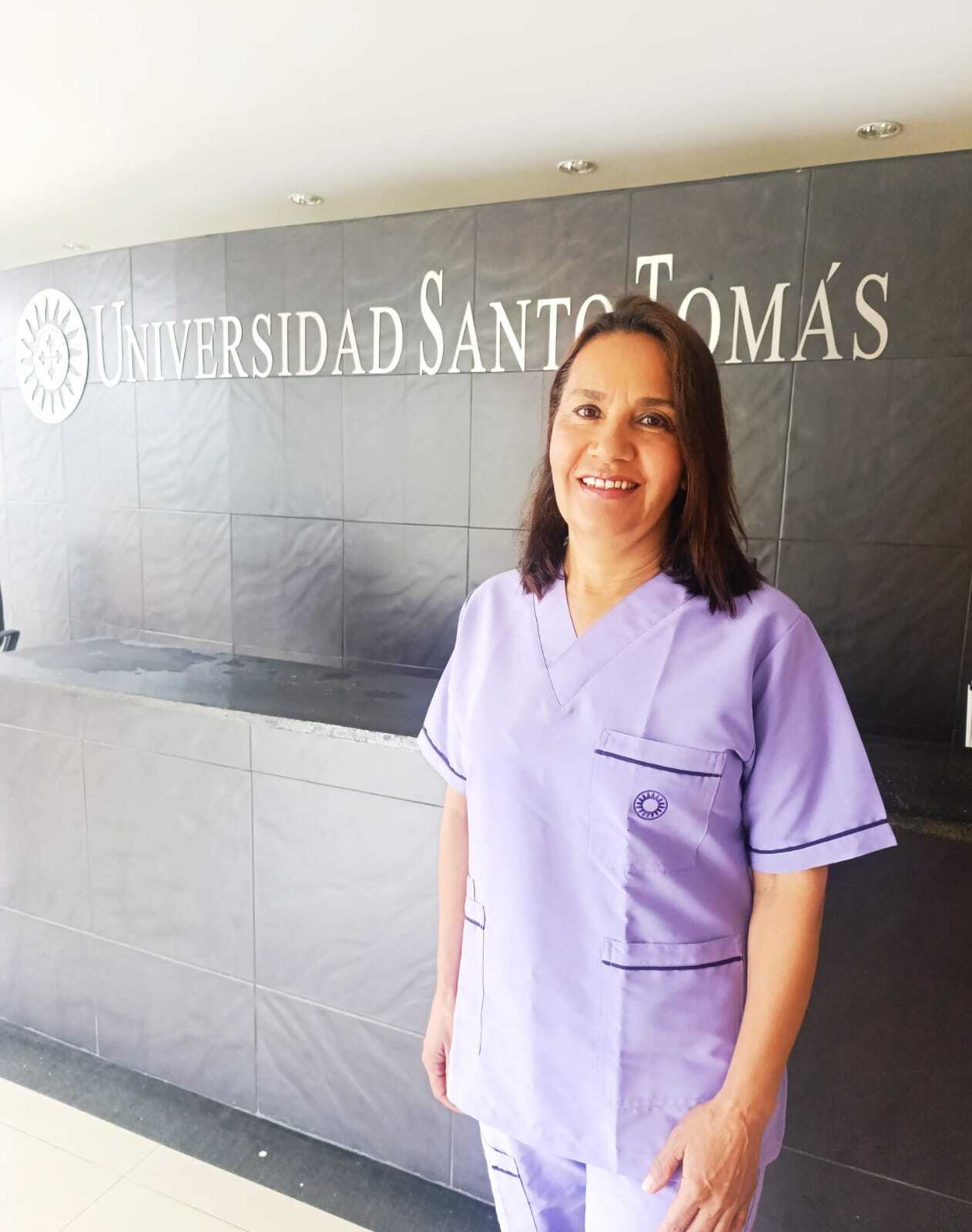 GLORIA NORFI