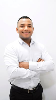 LUIS CERVANTES AMARANTO (COORDINADOR CAU)