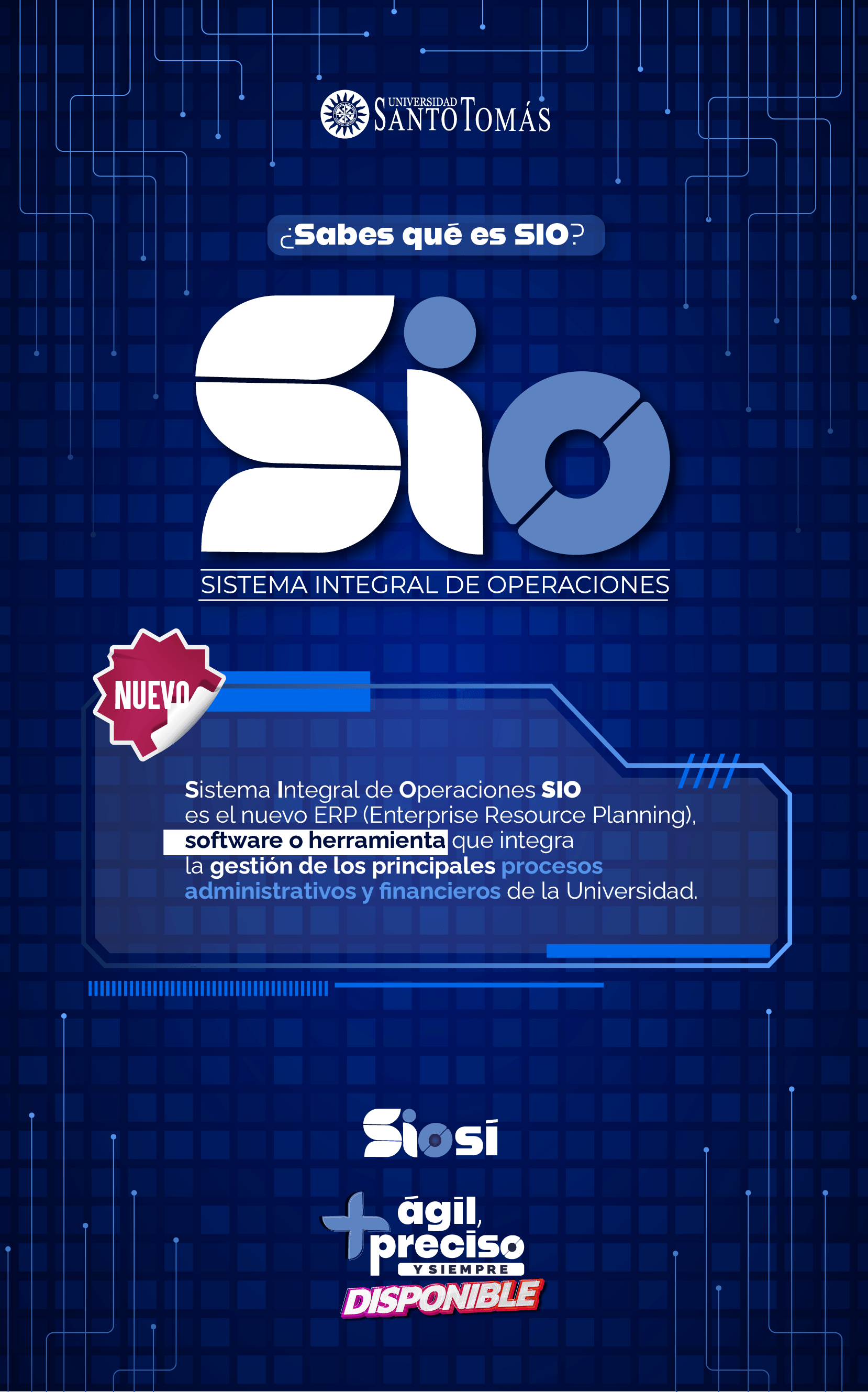 SIO Mailing 2