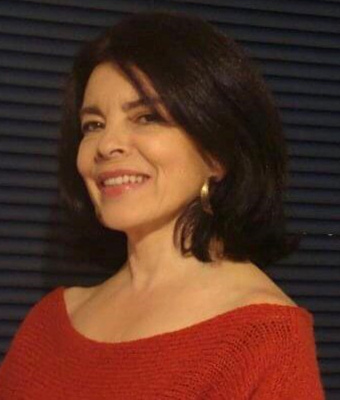 Martha Elena Arcila Rincón