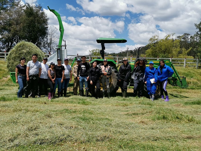 PRACTICA ELONAJE