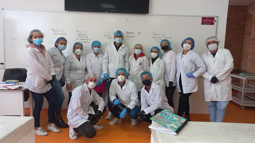 Practicas de Laboratorio