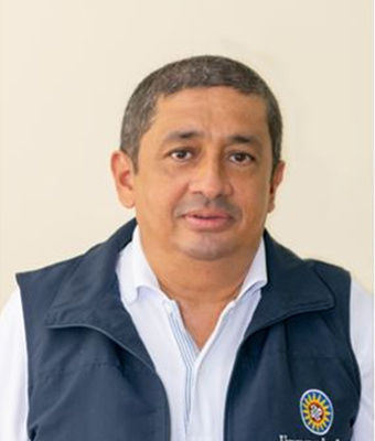 Ramiro Antonio Marrugo González