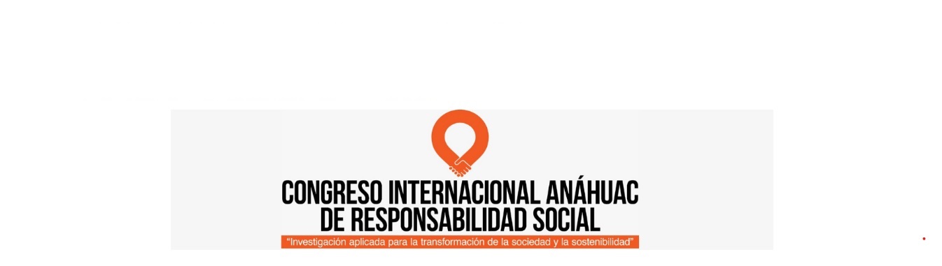 La Santoto presente en el Congreso Internacional Anáhuac de Responsabilidad Social